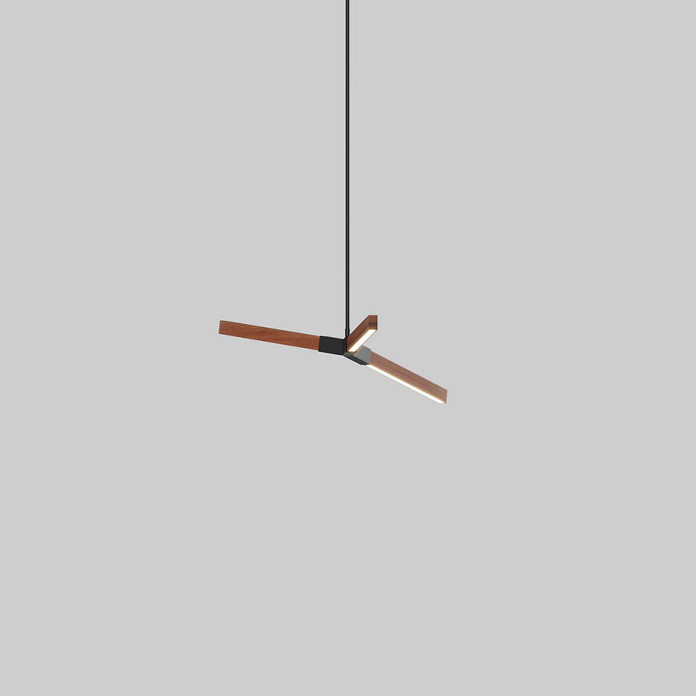 Bough Single Pendant