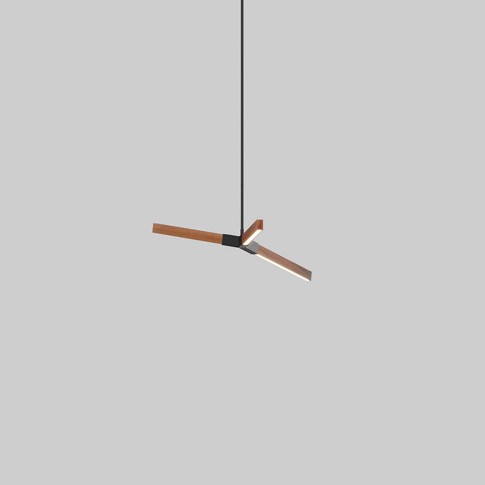 Bough Single Pendant