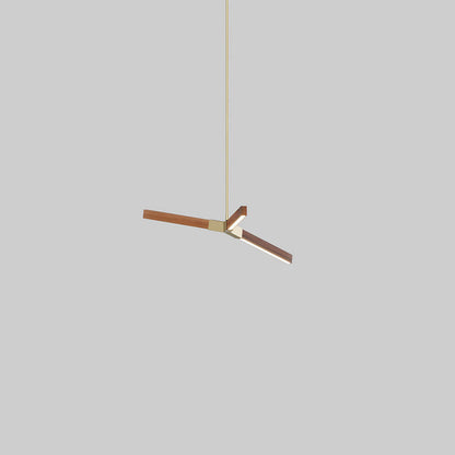 Bough Single Pendant