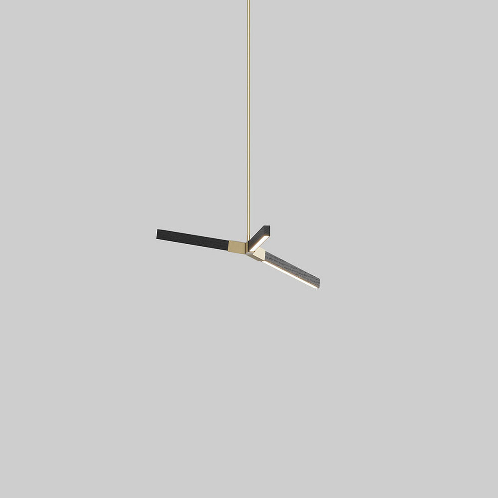 Bough Single Pendant