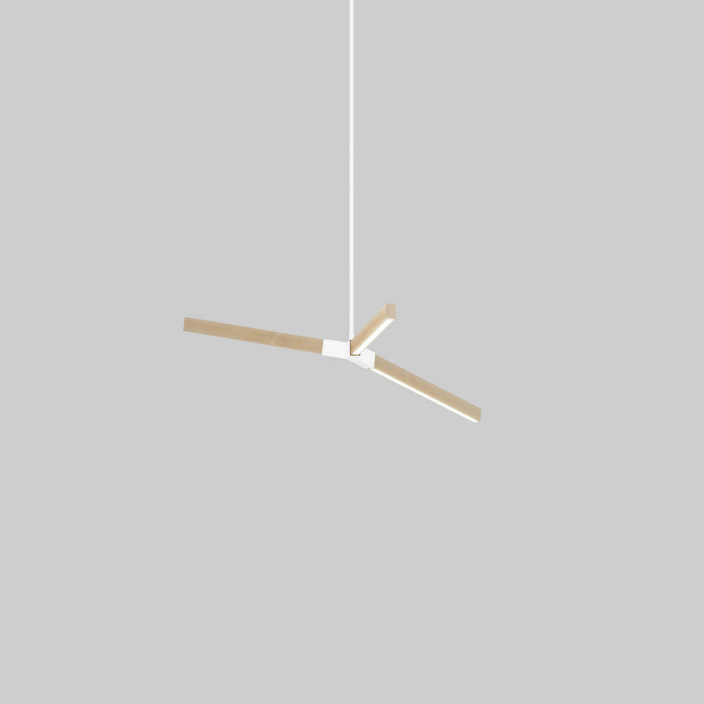 Bough Single Pendant