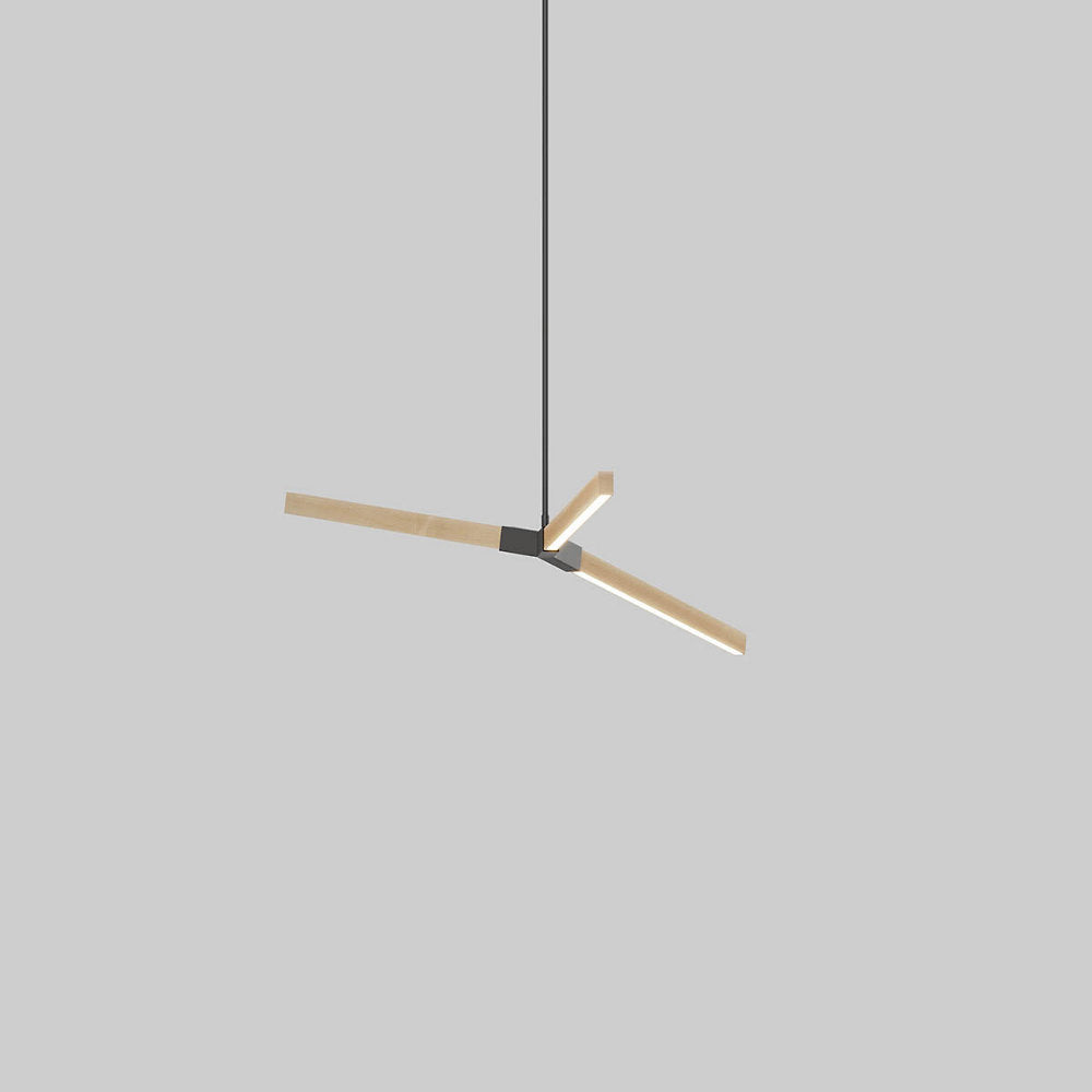 Bough Single Pendant