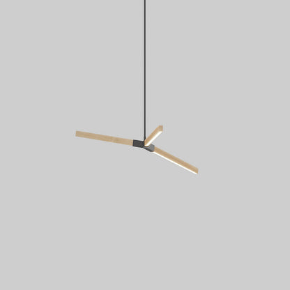 Bough Single Pendant