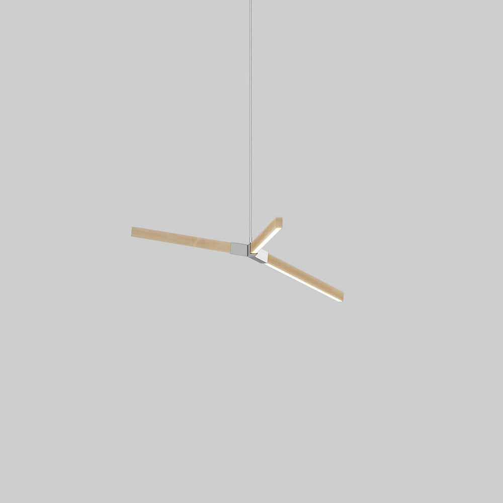 Bough Single Pendant