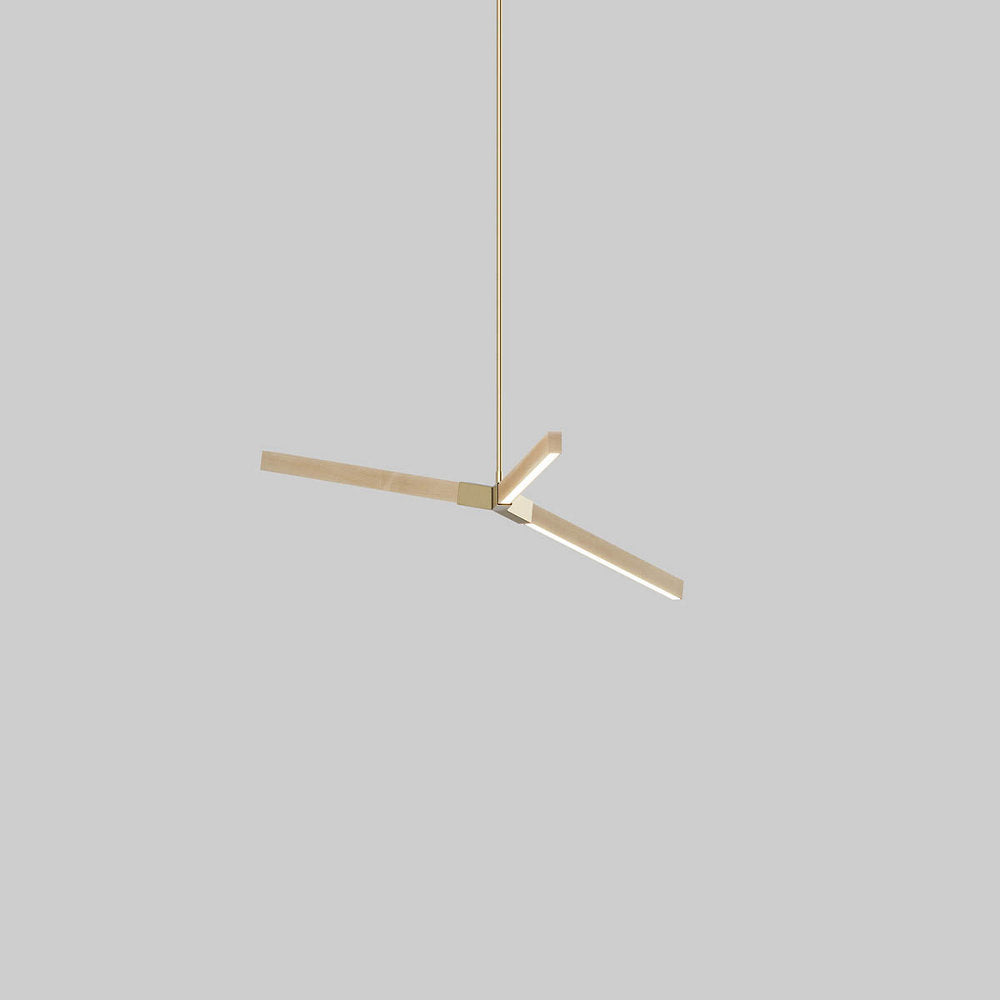 Bough Single Pendant