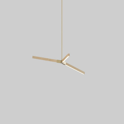 Bough Single Pendant