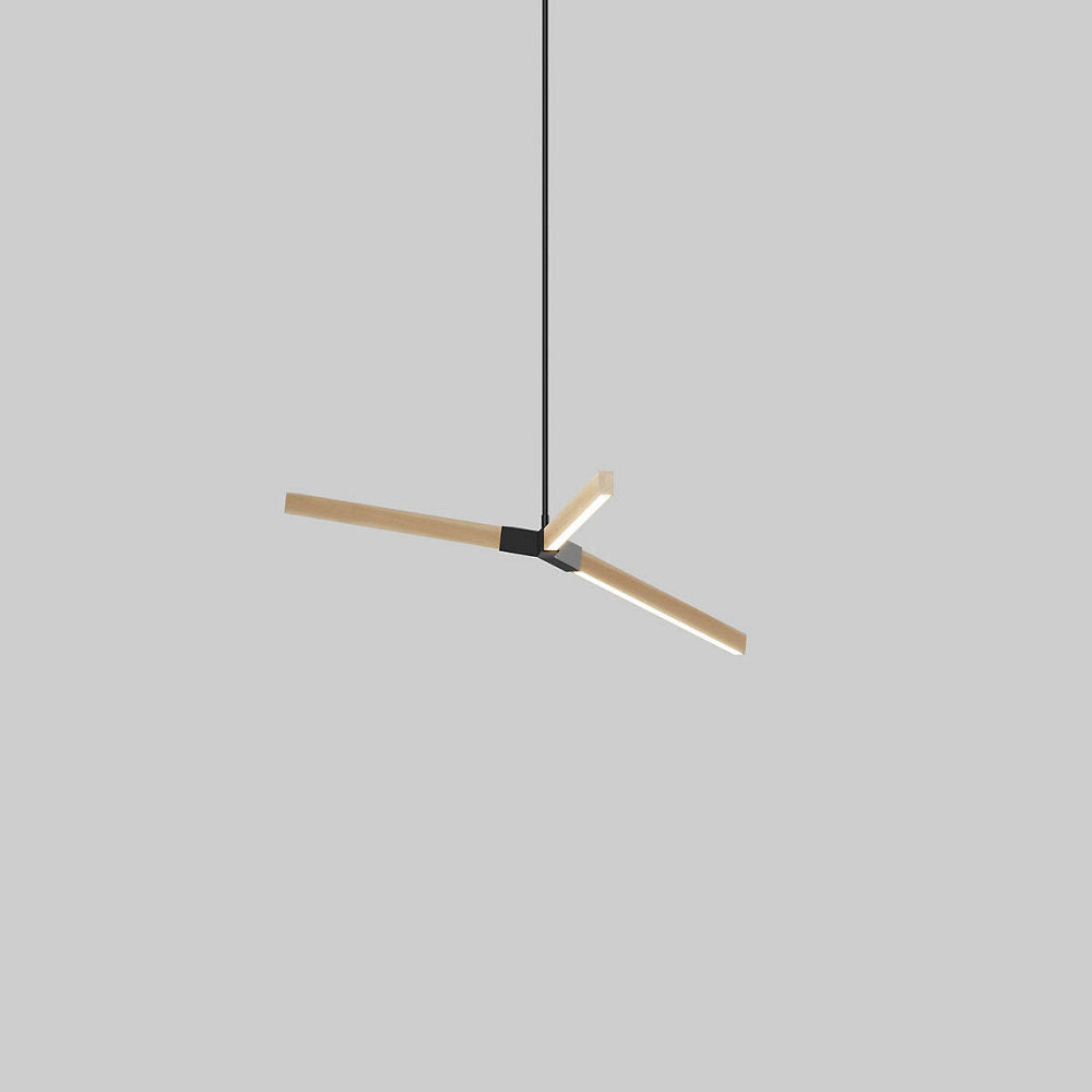 Bough Single Pendant