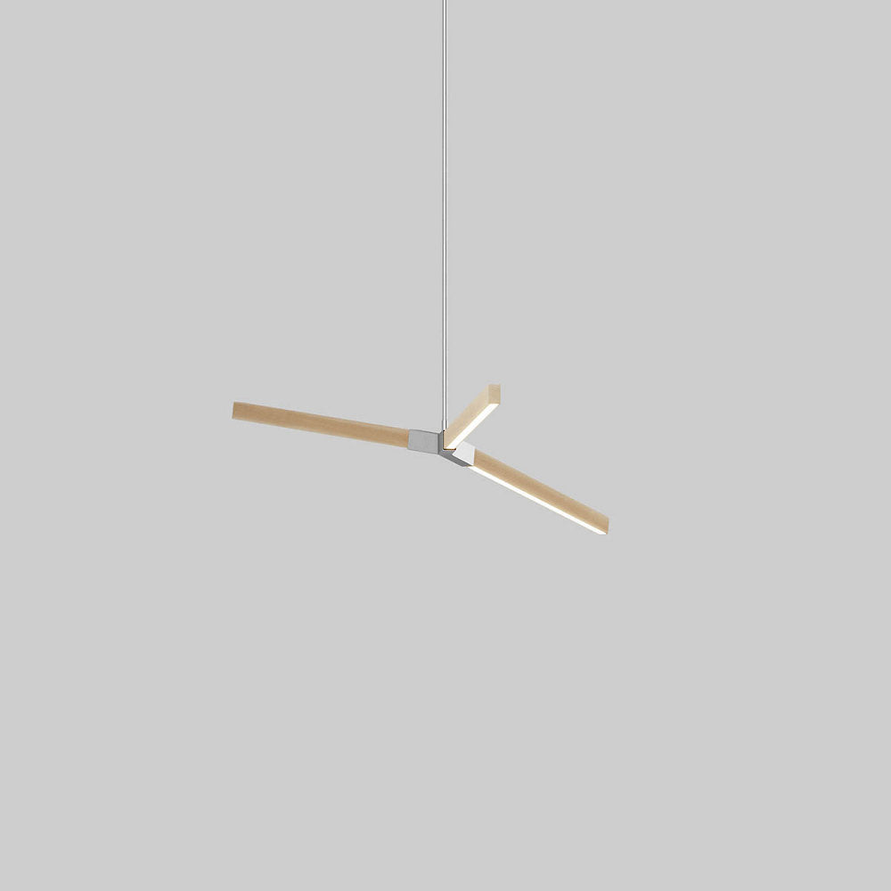 Bough Single Pendant