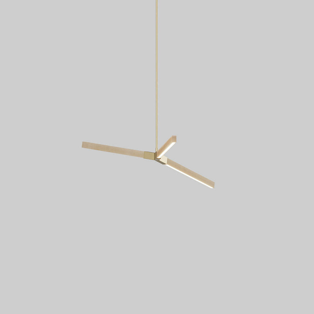Bough Single Pendant
