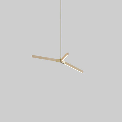 Bough Single Pendant