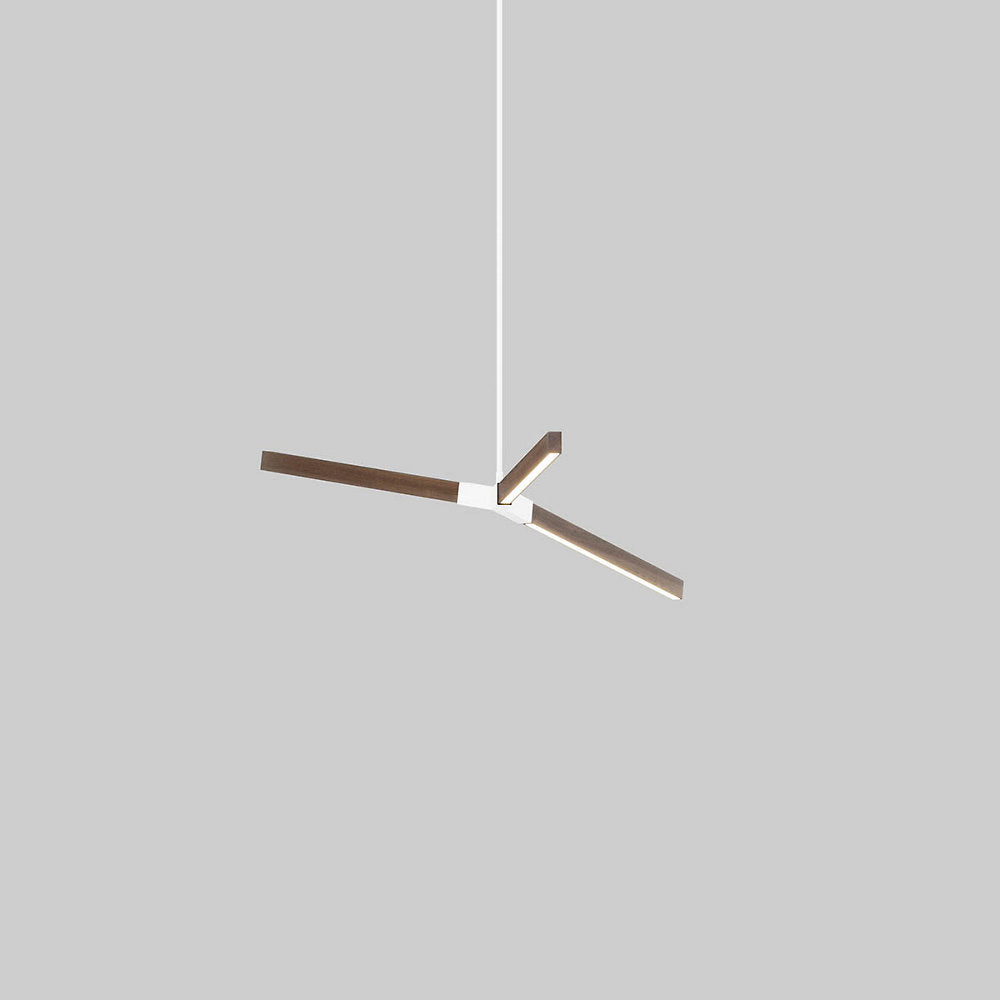 Bough Single Pendant
