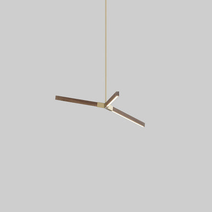 Bough Single Pendant