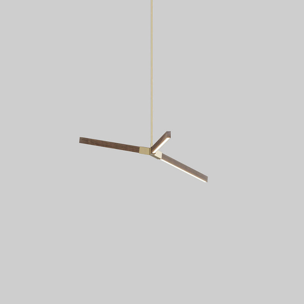 Bough Single Pendant