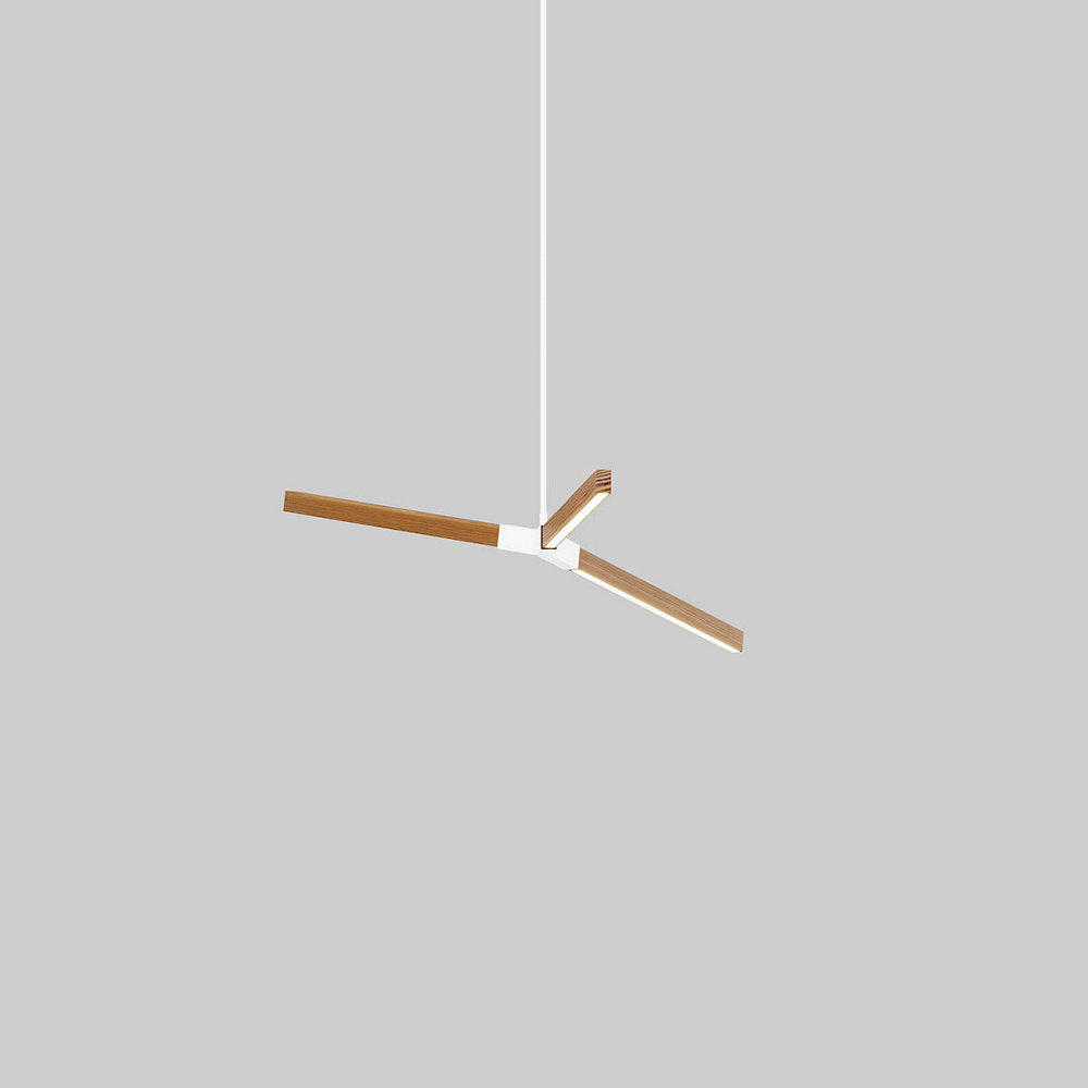 Bough Single Pendant