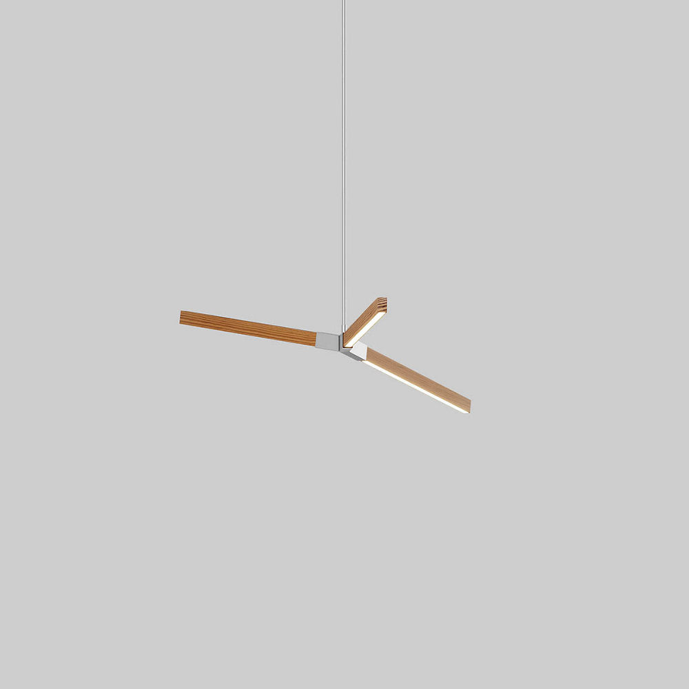 Bough Single Pendant