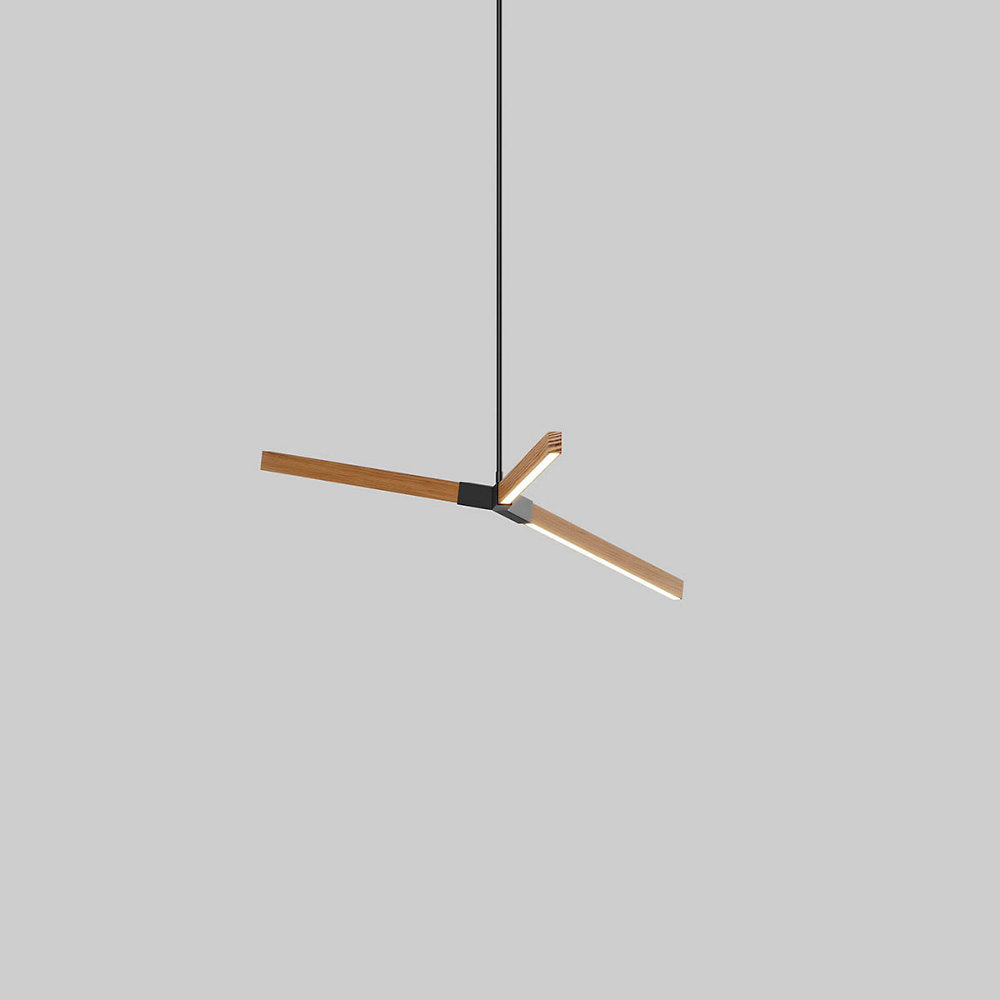 Bough Single Pendant