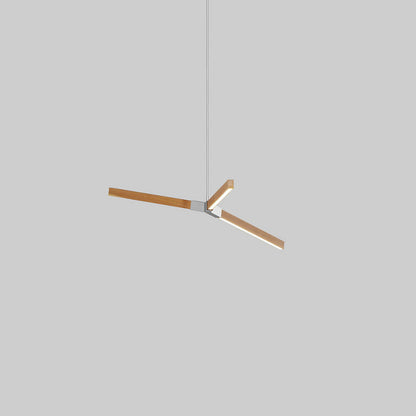 Bough Single Pendant