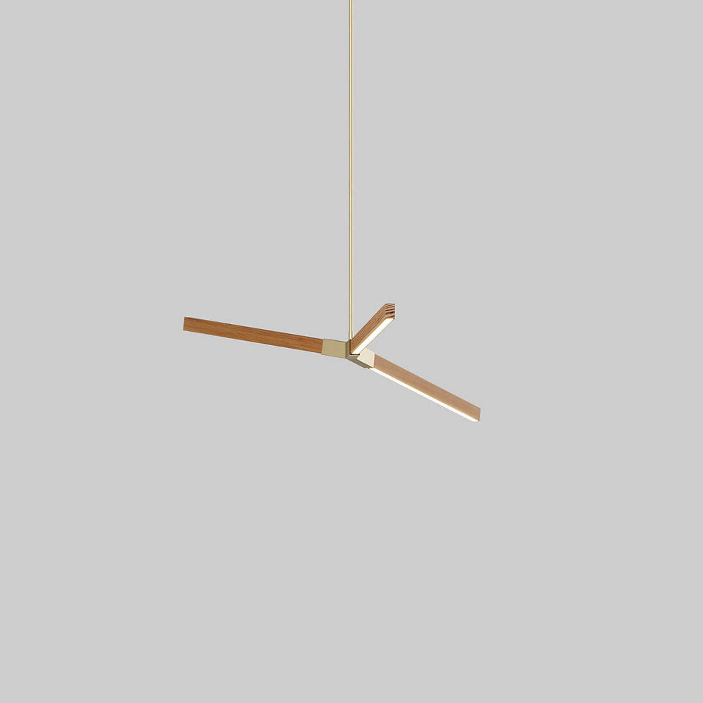Bough Single Pendant