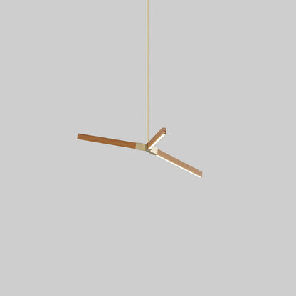 Bough Single Pendant