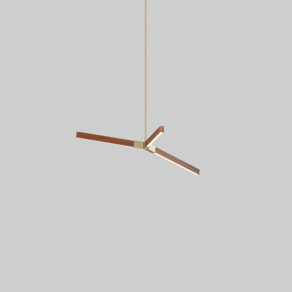 Bough Single Pendant