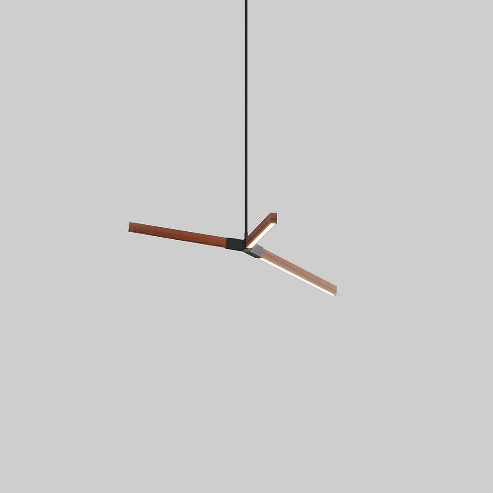 Bough Single Pendant