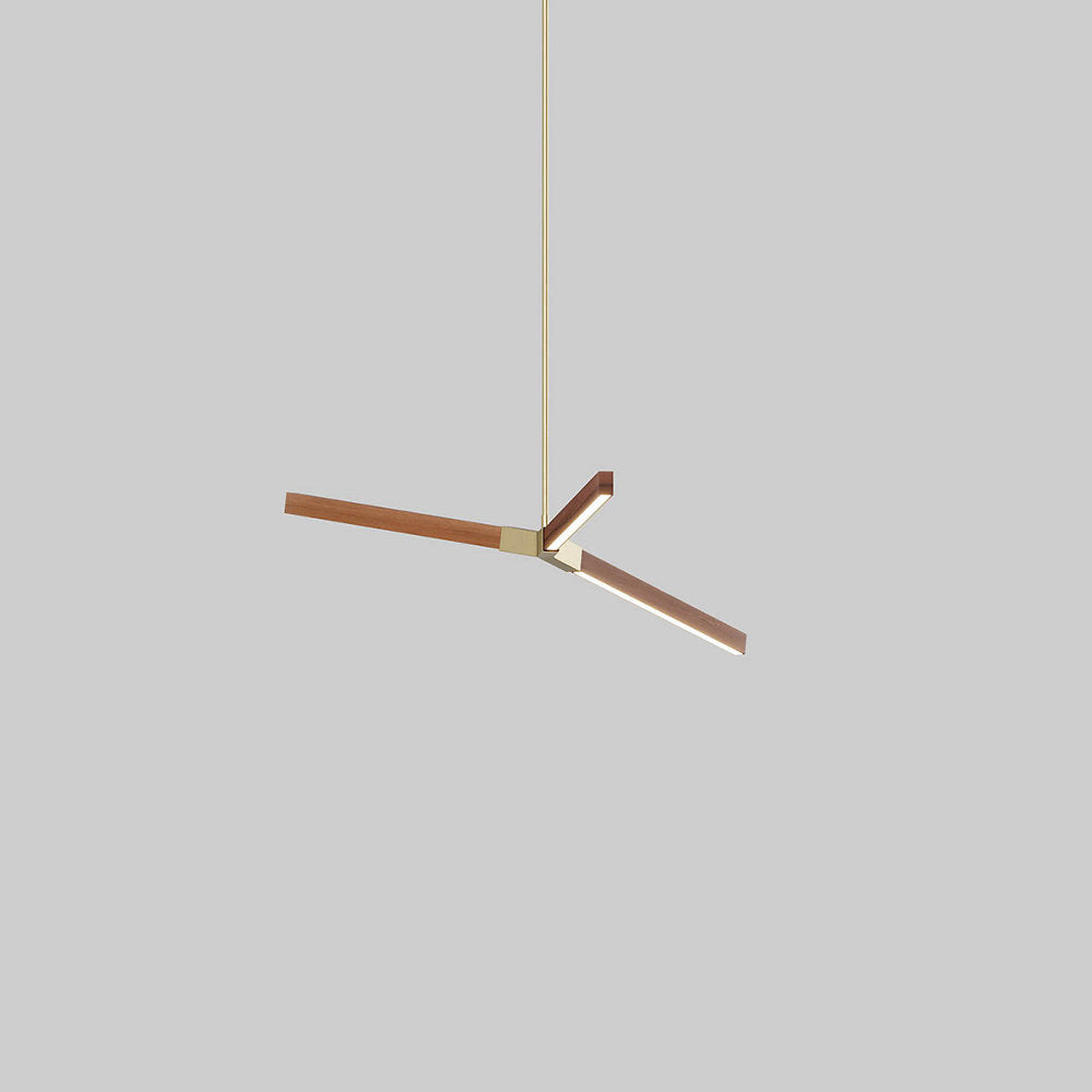 Bough Single Pendant