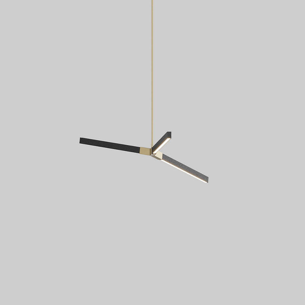 Bough Single Pendant