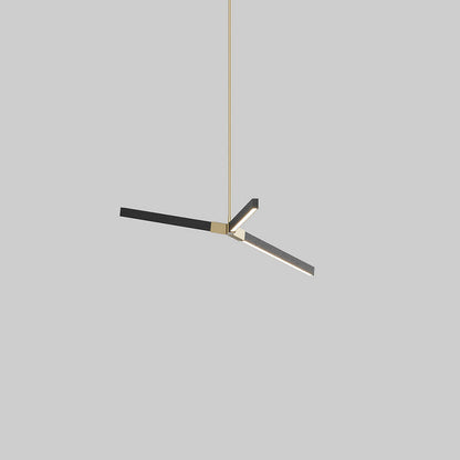 Bough Single Pendant