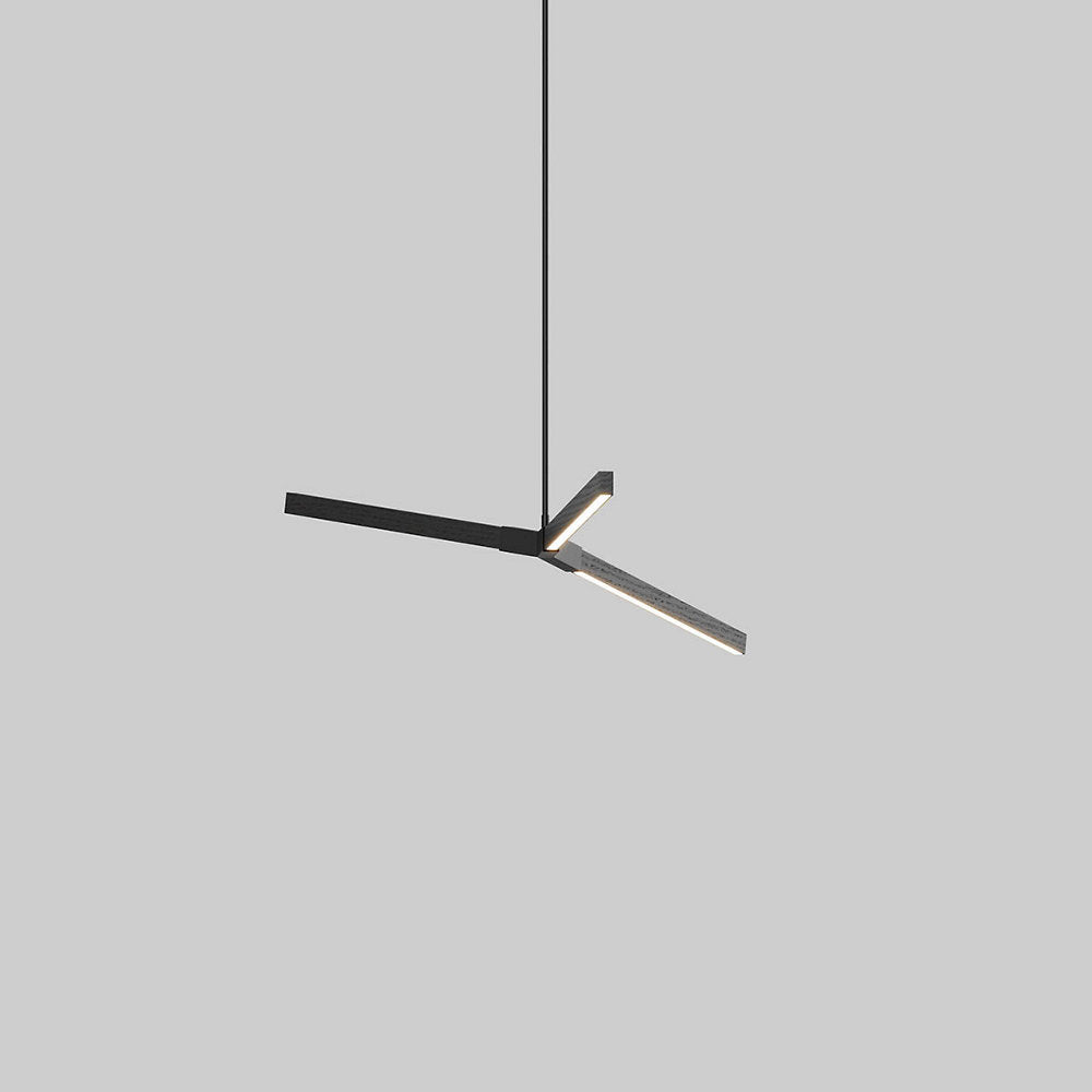 Bough Single Pendant