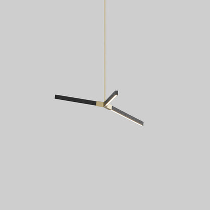 Bough Single Pendant
