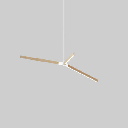 Bough Single Pendant
