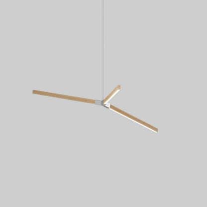 Bough Single Pendant