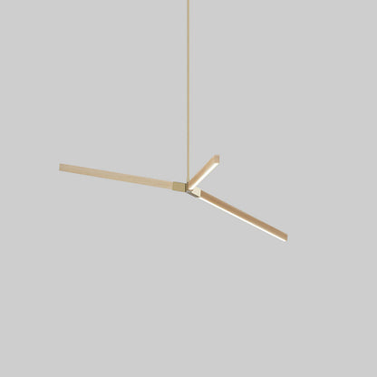 Bough Single Pendant