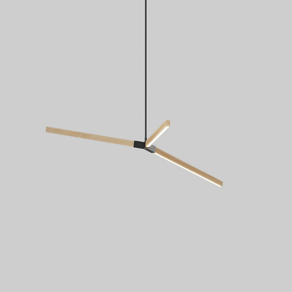 Bough Single Pendant