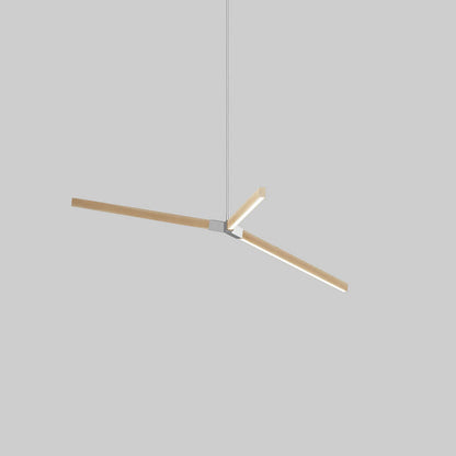 Bough Single Pendant
