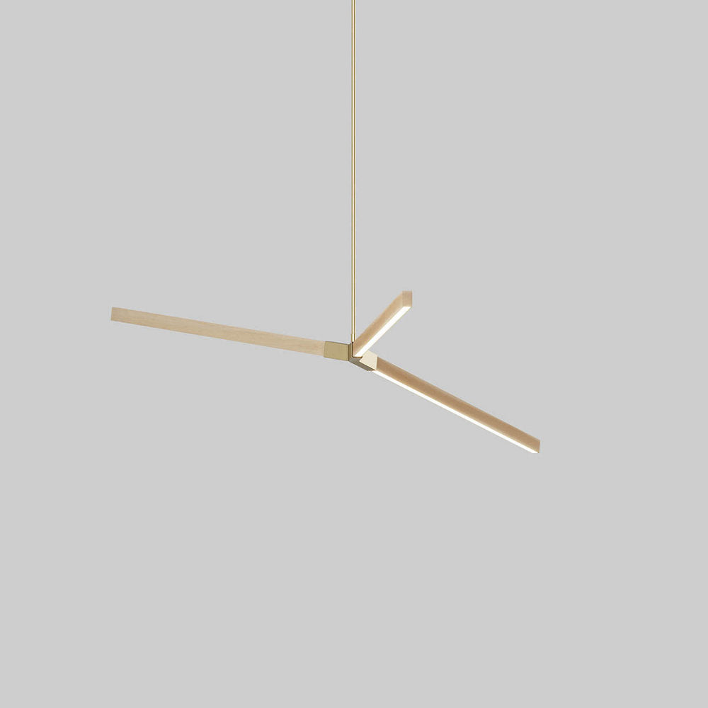 Bough Single Pendant