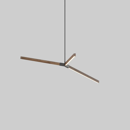 Bough Single Pendant