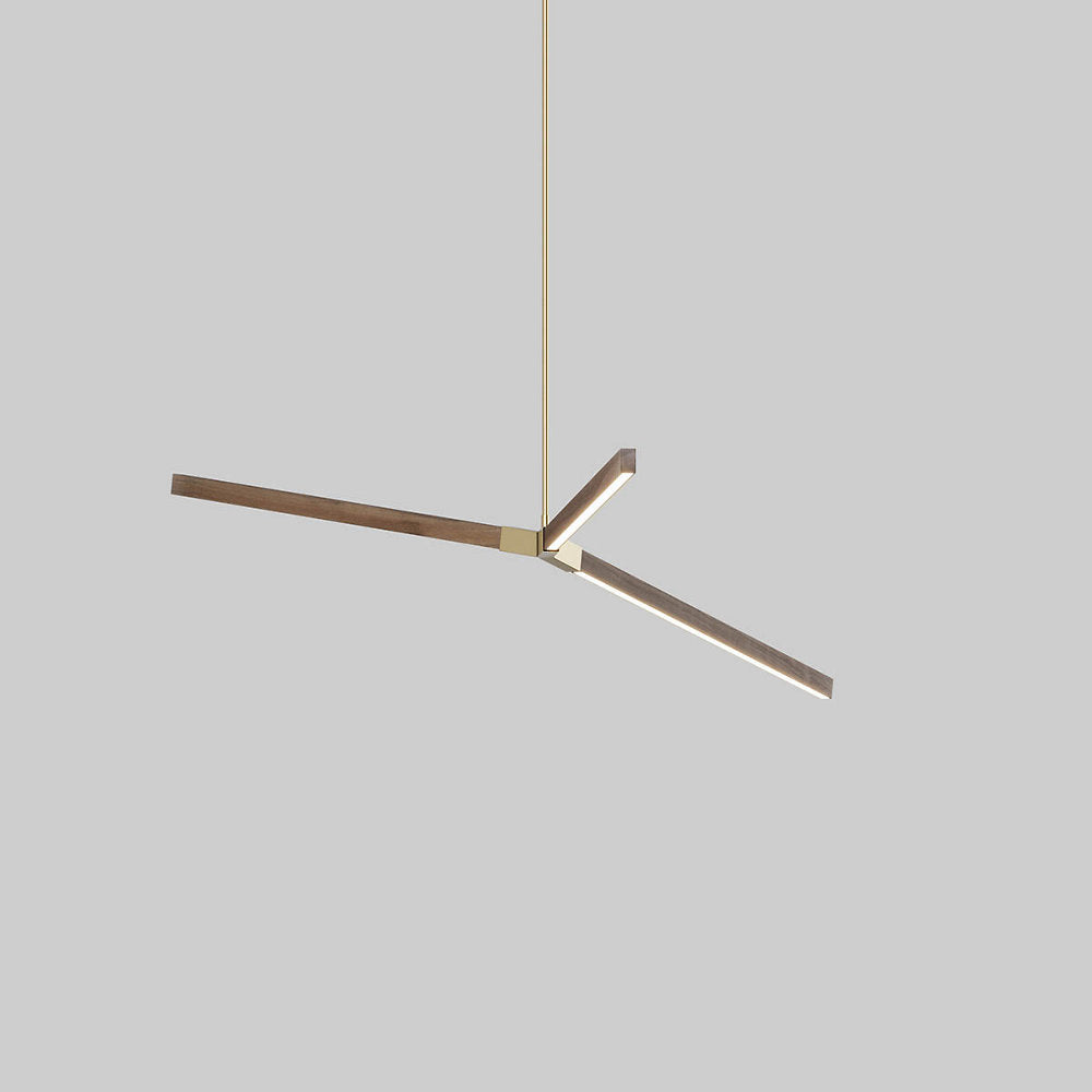 Bough Single Pendant
