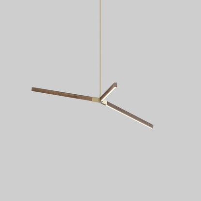 Bough Single Pendant