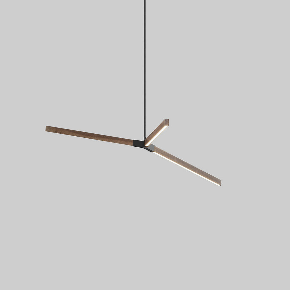Bough Single Pendant