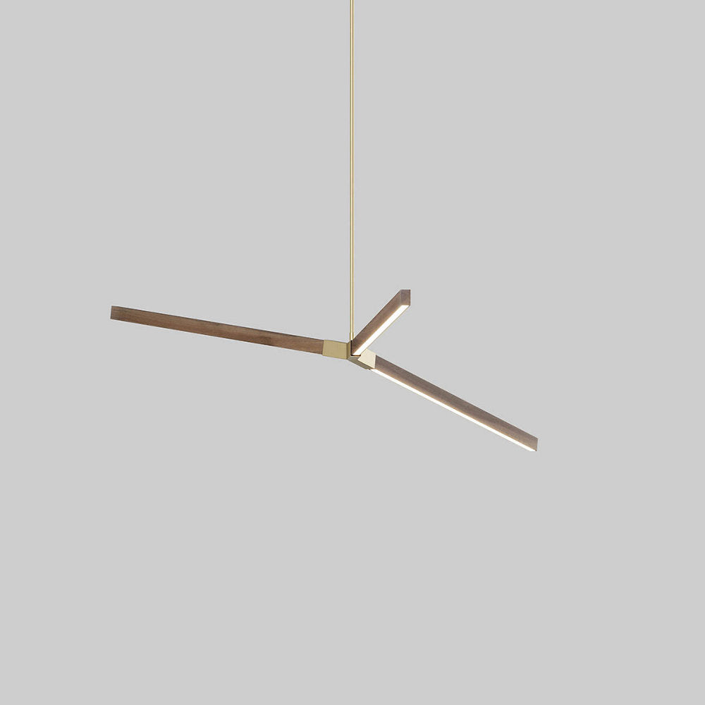 Bough Single Pendant
