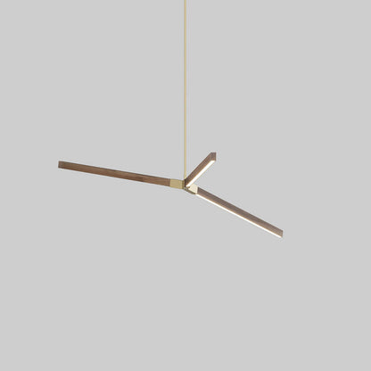 Bough Single Pendant