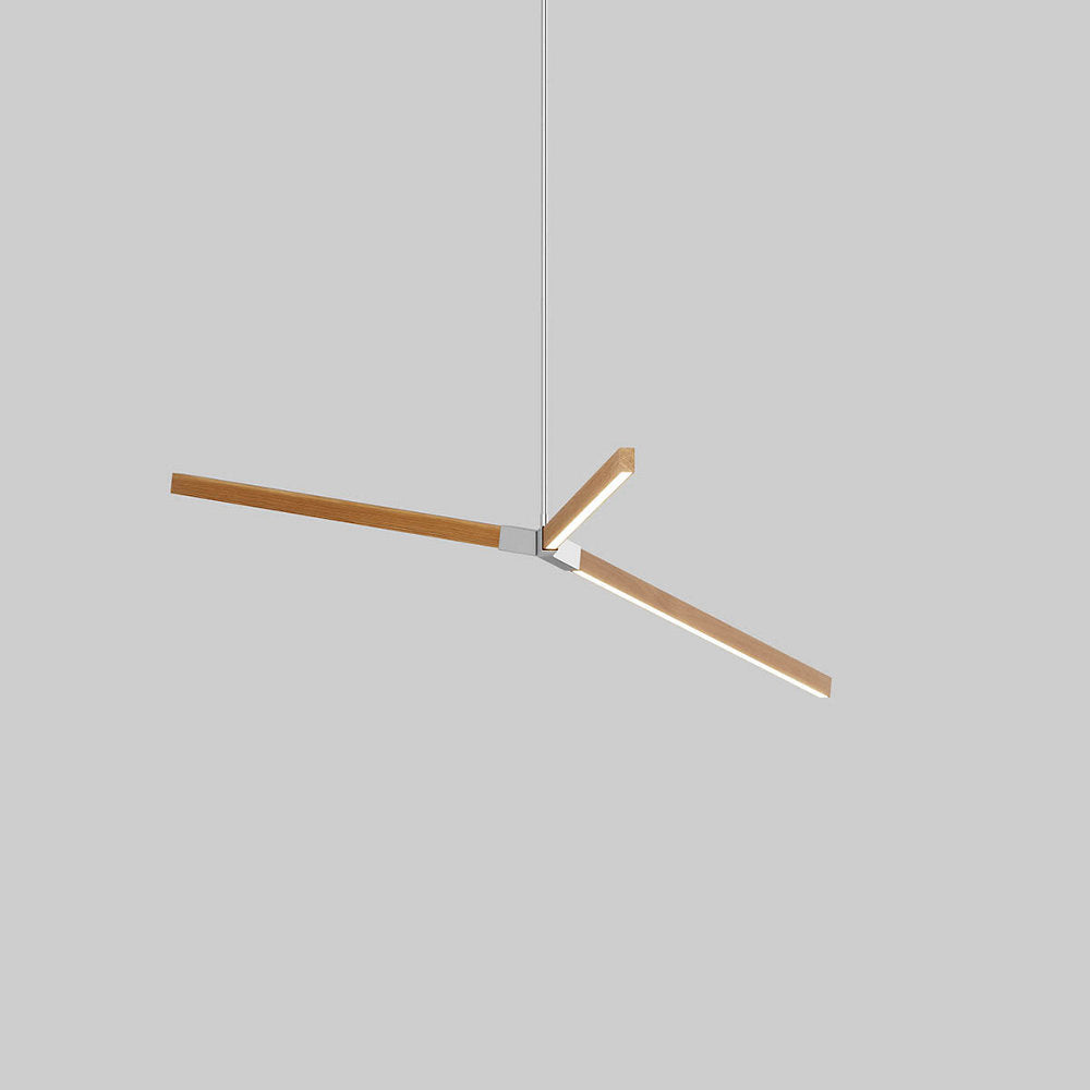 Bough Single Pendant