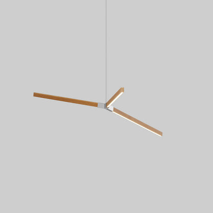 Bough Single Pendant