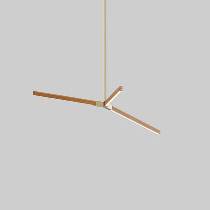Bough Single Pendant