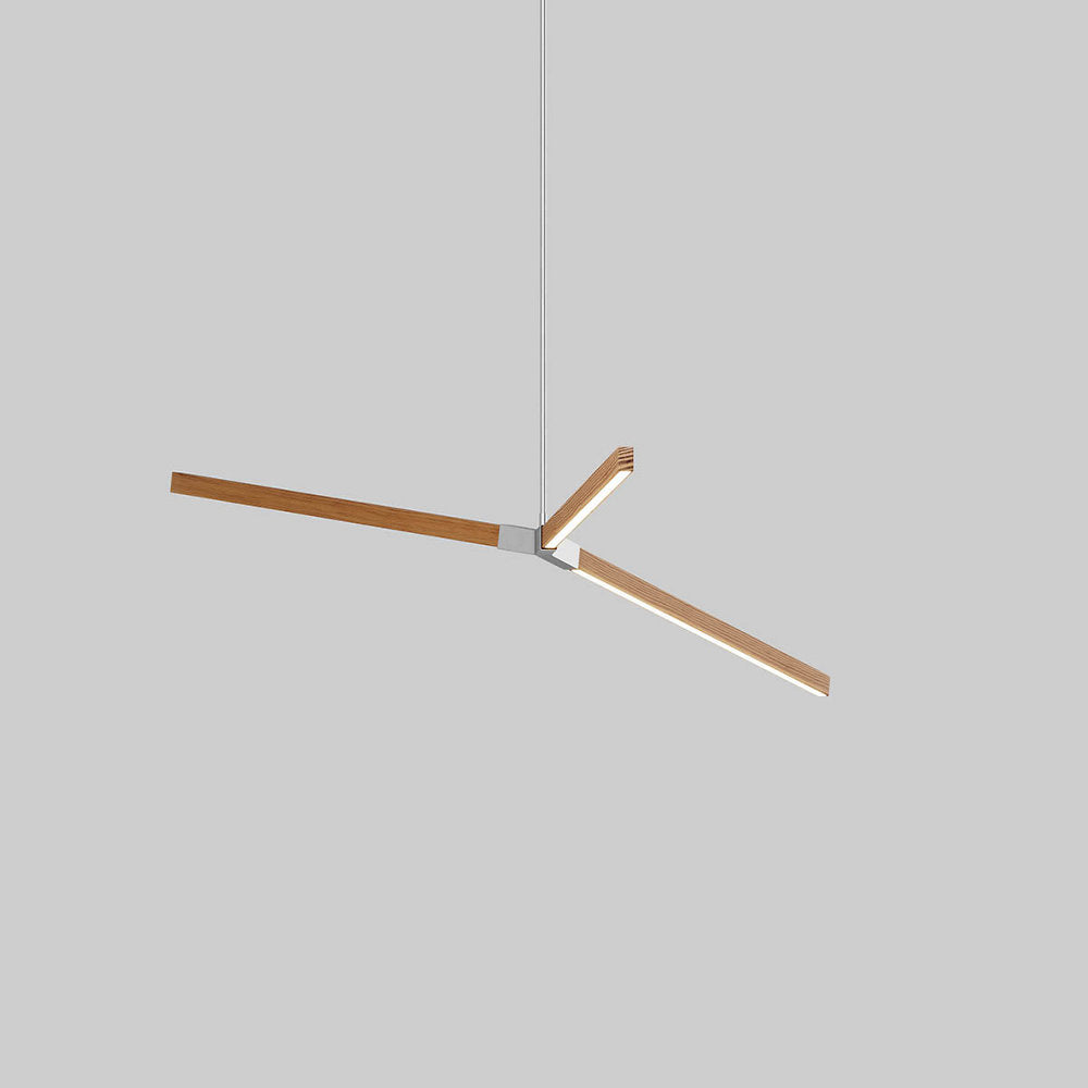 Bough Single Pendant