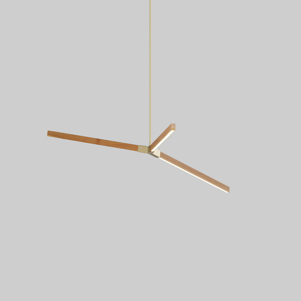 Bough Single Pendant