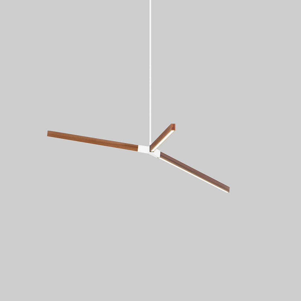 Bough Single Pendant