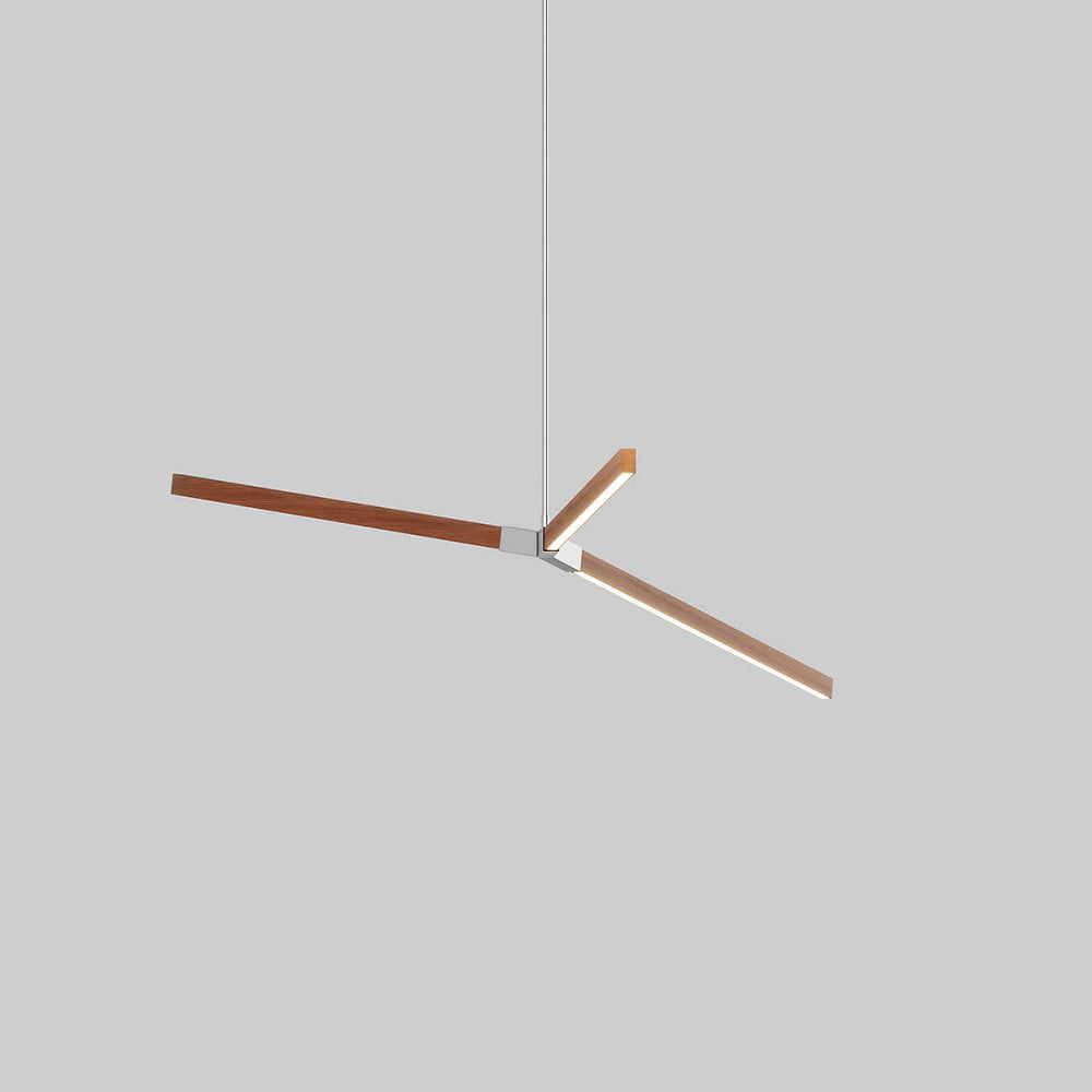 Bough Single Pendant