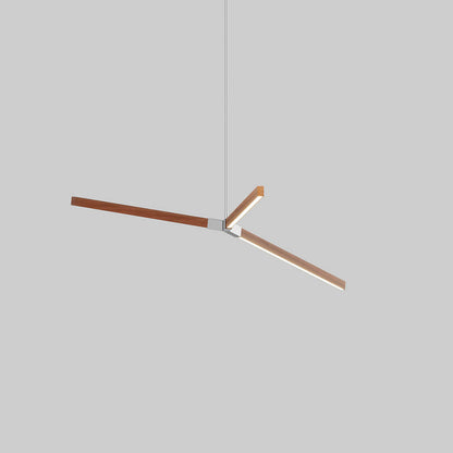 Bough Single Pendant